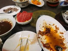 -箪食巷私房菜馆·鲁菜(玉函路店)