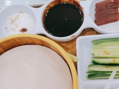 -三品香·江浙菜(松江九谊店)
