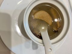 -骏莱海鲜鱼港(五角场店)