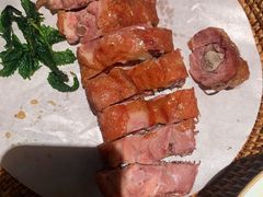 -锦府盐帮·侯宅(五棵松万达店)