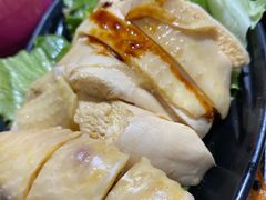 -绿柠食堂(北外滩店)