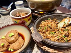 -南京大牌档(凯德1818店)