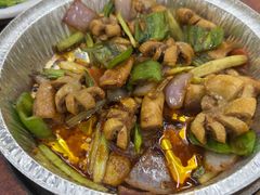 -南记食粥坊·宵夜大排档(莲花店)