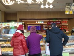 -上海市长春食品商店(淮海中路店)