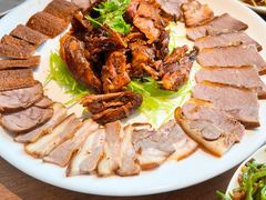 -姥姥家春饼店(八里庄店)