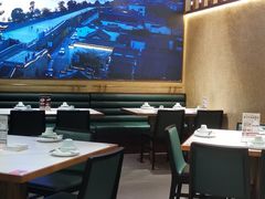 -老馆子·建德菜·山肴鱼鲜(海威新界店)
