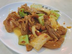 -长平老姿娘夜粥(平东一街店)
