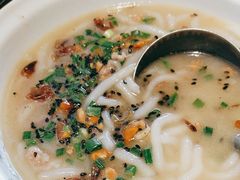 -秋色客家菜(南山店)