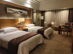 -峨眉山世纪阳光大酒店(峨眉高铁站店)