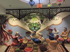 -君邦火锅(新疆大厦店)