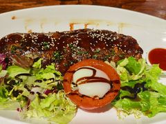 -1886德国汽车餐厅(外滩十六铺码头店)