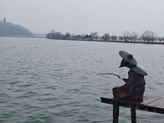-池州市平天湖风景区