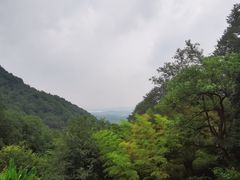 -韬光茶庵