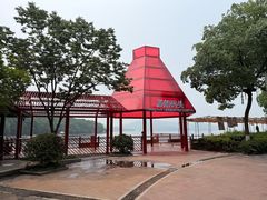 -天目湖山水园