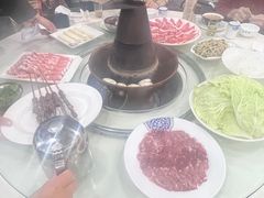 -福寿斋·老北京铜锅涮肉·烤鸭(顺义总店)