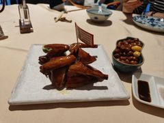 -侨美食家·粤菜(体育西路店)