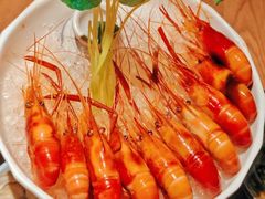 -乔街深夜食堂·小龙虾·高压锅生蚝(杭州总店)