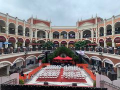 -佛罗伦萨小镇广佛名品奥特莱斯(疏港路店)