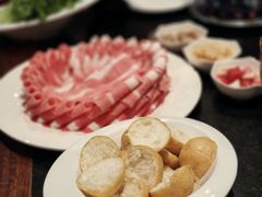 -南门涮肉(通州店)