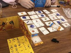 -嗨刻桌游(天一豪景店)