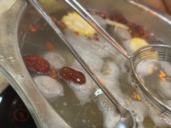 -潮悦牛肉火锅城(水贝店)