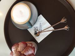 -Cafe de Paris(林荫路店)