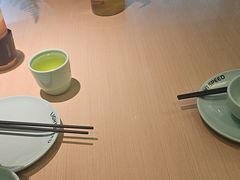 -吕氏疙瘩汤·海鲜新鲁菜(凯德mall新都心店)