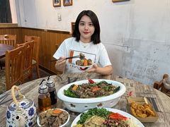 -凤城·食都