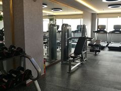 -迈劲健身专业私教(朝青汇店)