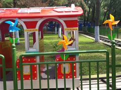 -哈尔滨文化公园