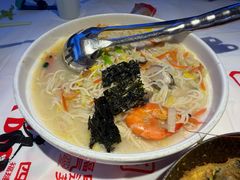 莆田海鲜卤面-四道菜·福建菜馆(莆田万达店)