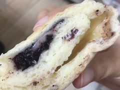 紫米麻薯-面包与我Bread Or Me(长城汇店)