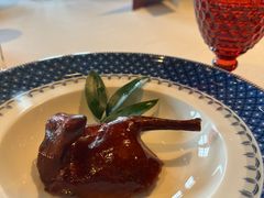 -三号黄浦会Canton Table