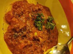 芝士肉酱菠菜饺-我的意大利厨房