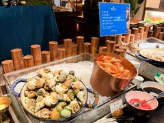 -西藏饭店·亚克·食光自助餐厅