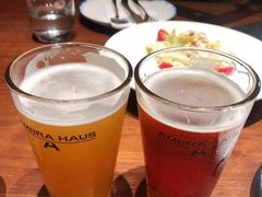 -Ambra Haus琥珀屋精酿餐厅(宝山店)