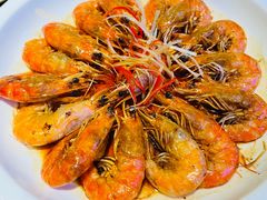 -老阿爸江浙土菜(奥体中心店)