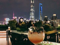 -Kathleen's Waitan 凯圣琳江景西餐厅(外滩店)
