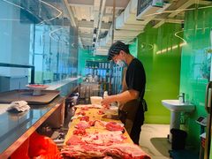 -潮汕林记牛肉火锅(万象天地店)