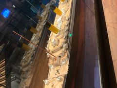 -贝林大翅鲸简餐厅(国家海洋博物馆店)