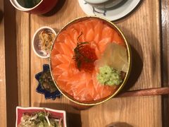 -七福日本料理