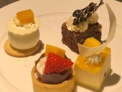 -“香”全日餐厅·株洲大汉希尔顿酒店