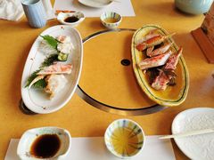 -蟹道乐(道顿堀本店)