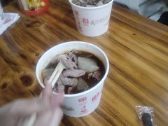 -王记生烫牛杂面馆(兰陵路店)
