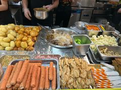 -华威约饭街
