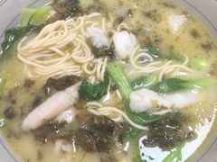 -明呈黄鱼面馆(斜土路店)