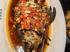 -费大厨辣椒炒肉(万家丽一店)