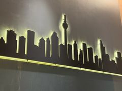 -大渔铁板烧(万象城店)