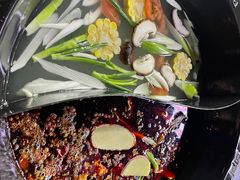 -锤子火锅(百步亭金桥汇2期店)