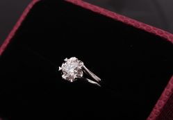 -威德钻石-克拉钻大本营(南京东路店)